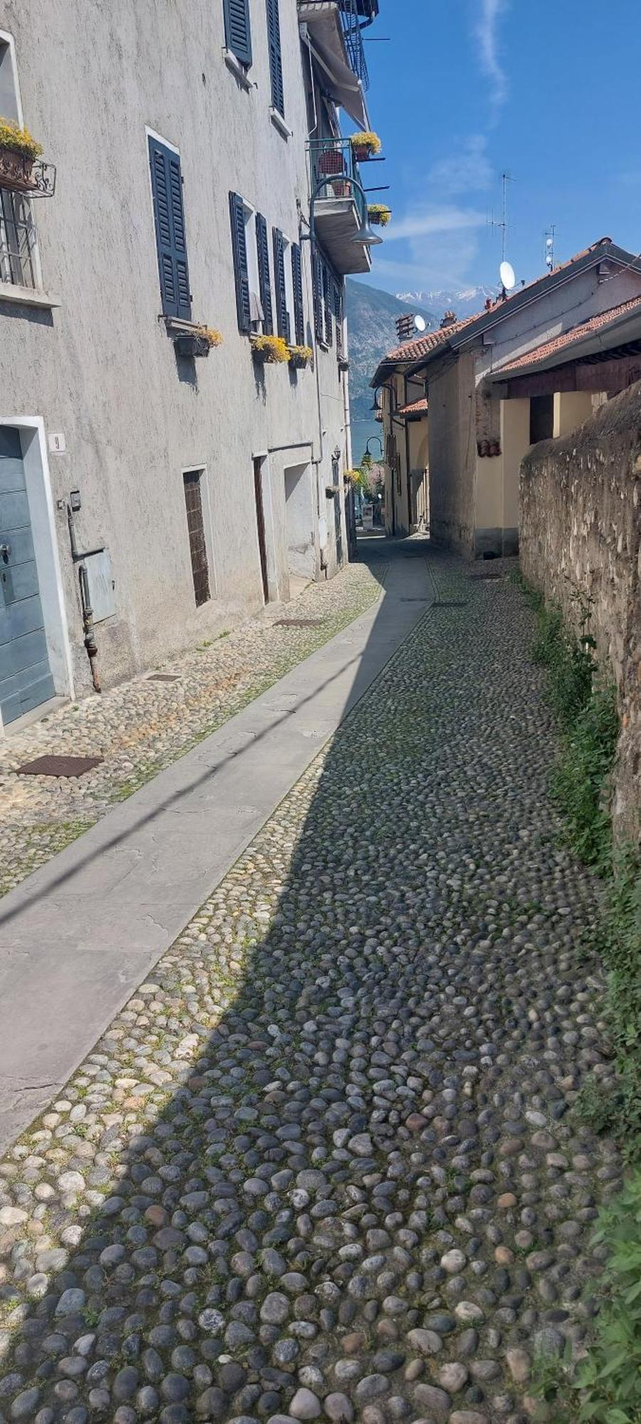 Chez Ary: Sulla Strada Del Lago Клузане Экстерьер фото